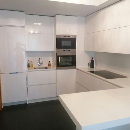 Apartamento Praga Vitoria-Gasteiz Esterno foto