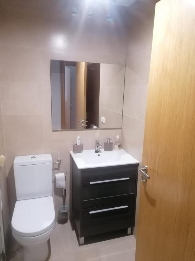 Apartamento Praga Vitoria-Gasteiz Esterno foto